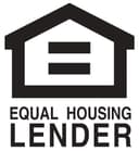 Equal Housing Lender